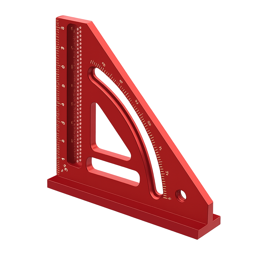 Precision Mini Rafter(Pocket Size)