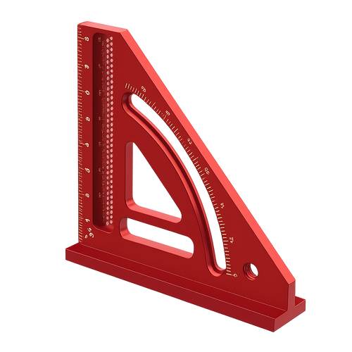 Precision Mini Rafter(Pocket Size)